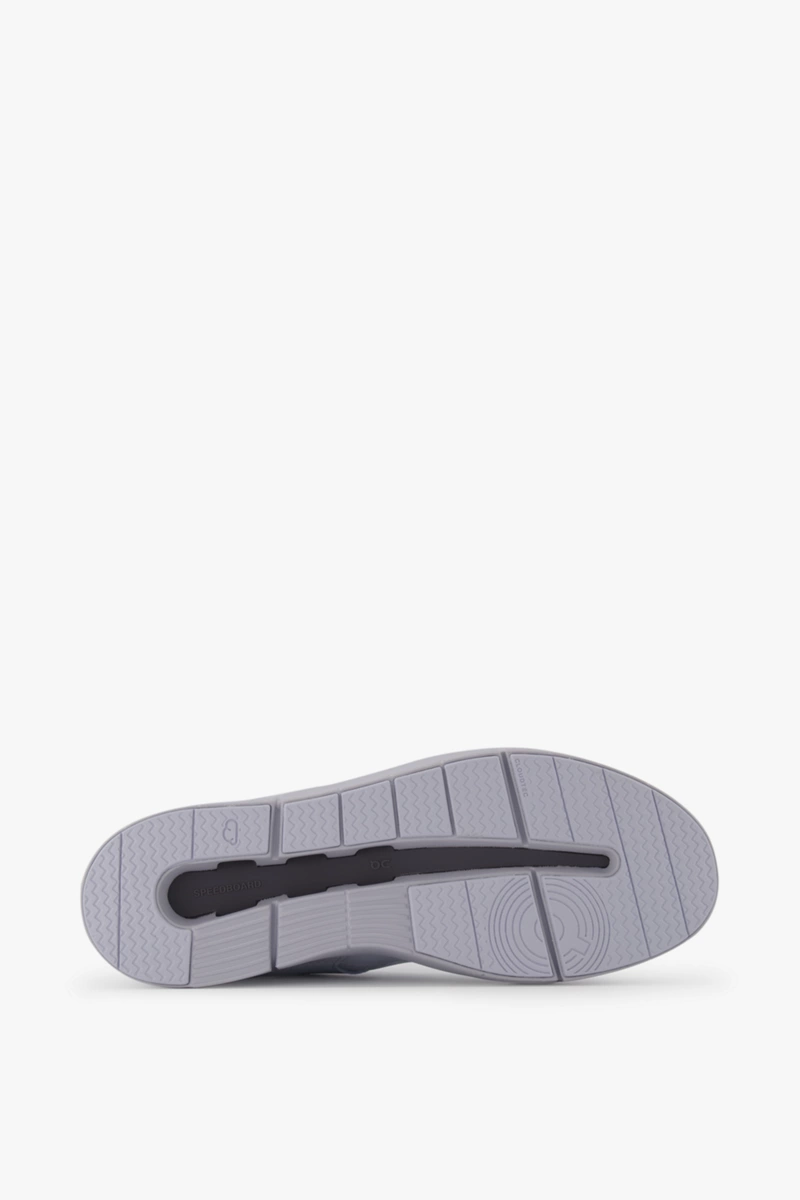 ON The Roger Clubhouse Herren Sneaker