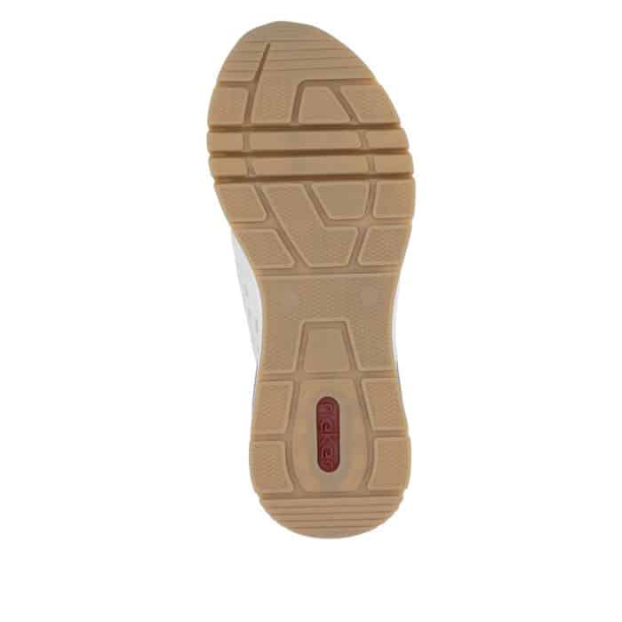 Rieker Sneakers Dame M6651-80