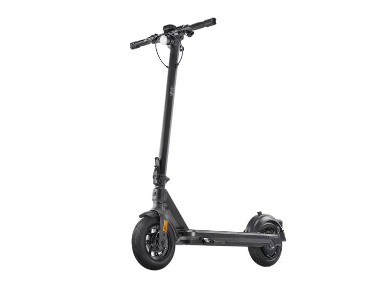 VMAX E-Scooter VX2 Pro GT-B, mit Blinker Schwarz Elektro Scooter