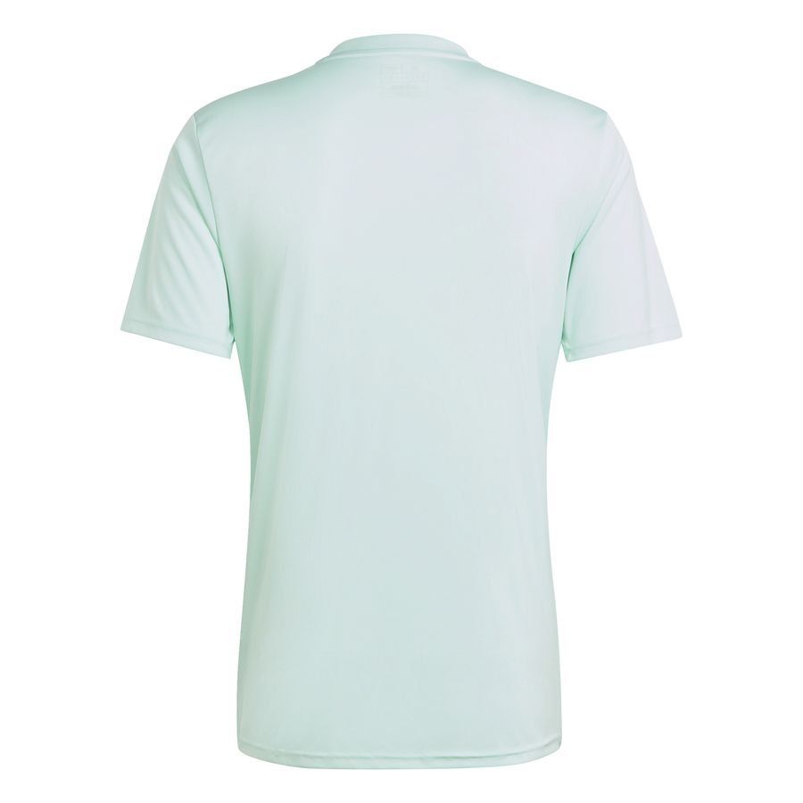 adidas T-shirt d'Entraînement Team Icon 23 - Turquoise/Blanc