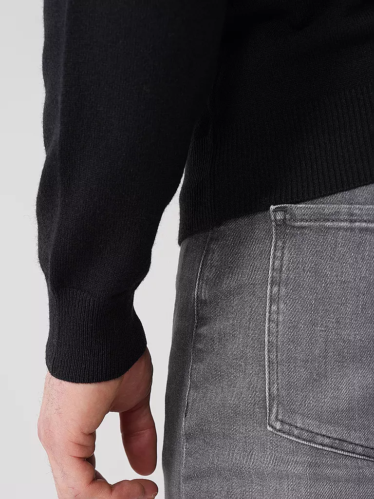 GANT Pullover schwarz