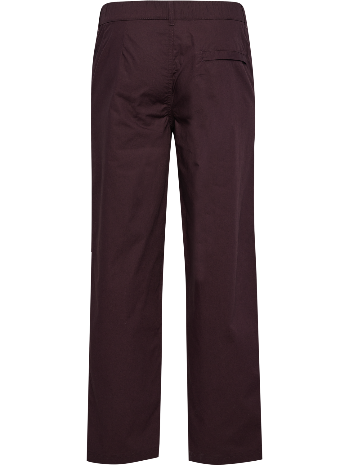 hmlCHINO PANT BEE