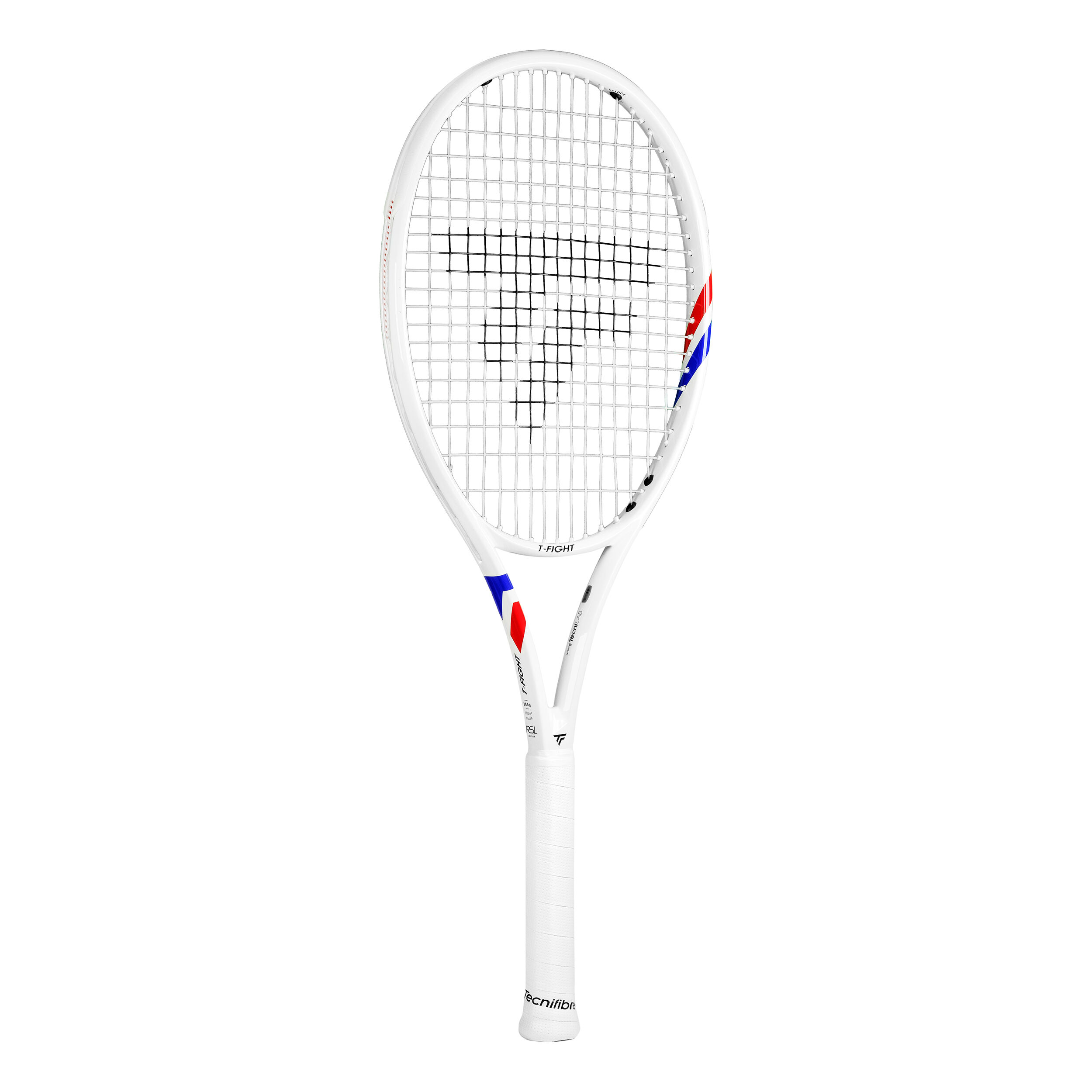 Tecnifibre T-Fight 285 Raquettes test