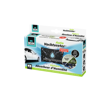 Bison Auto Vochtvreter 300 g