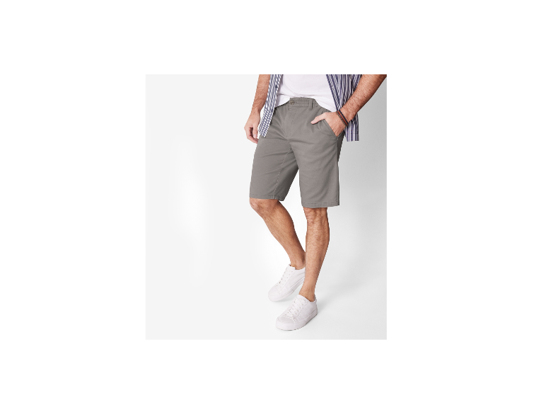 Korte heren broek