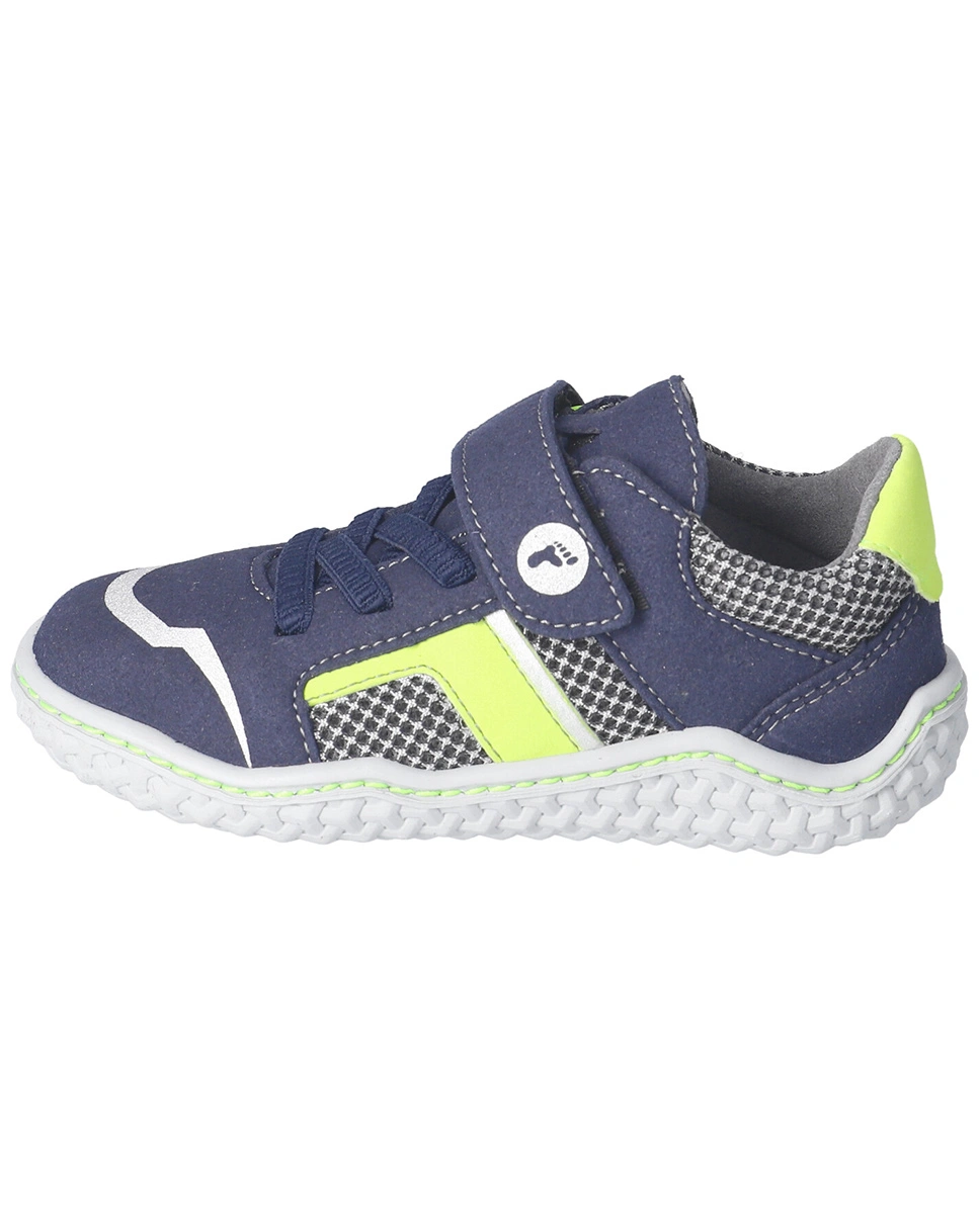 Sneaker JAY in ozean/graphit