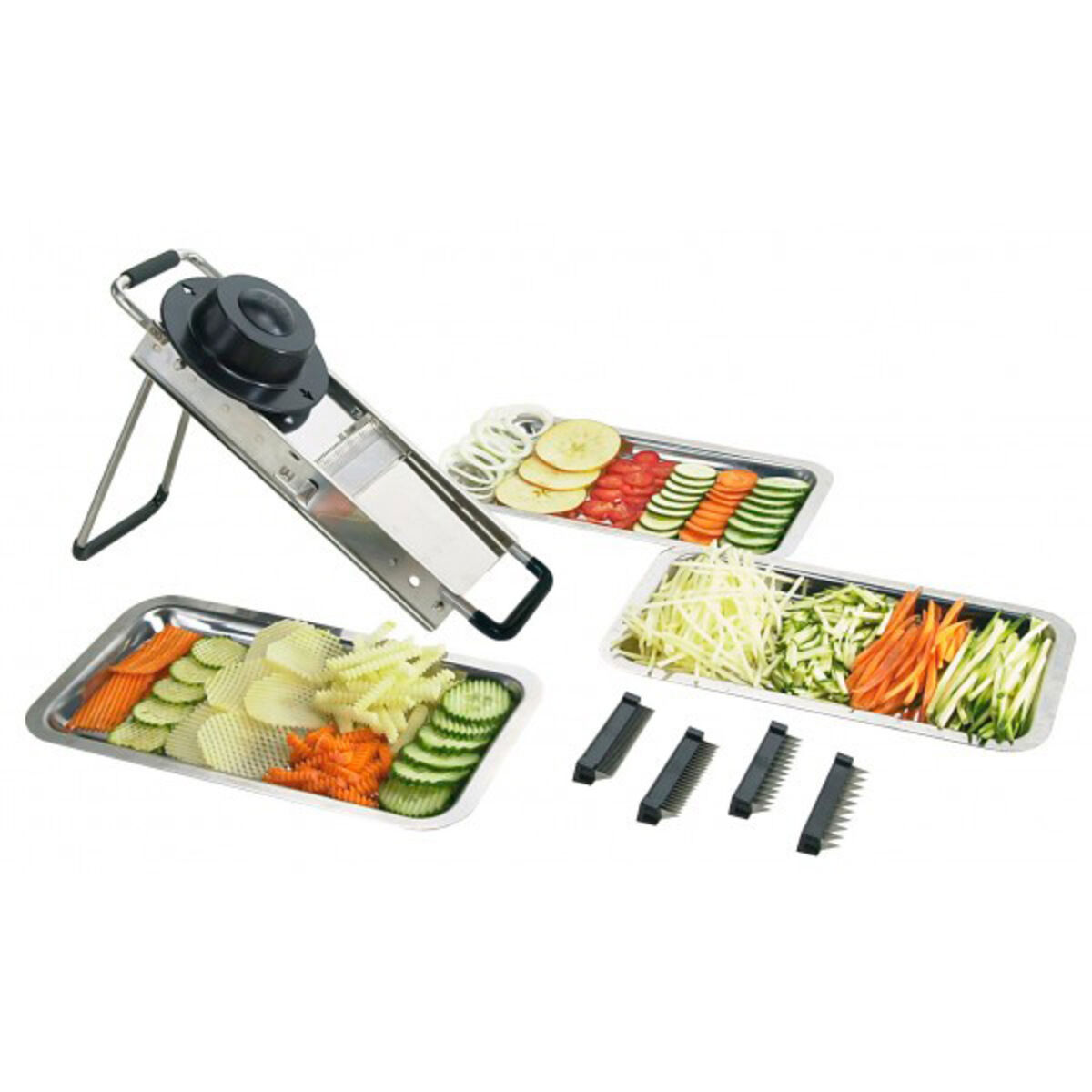 Mandolin Du Chef Gourmet