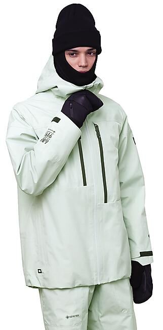 686 - VESTE DE SKI GORE 3L ATV
