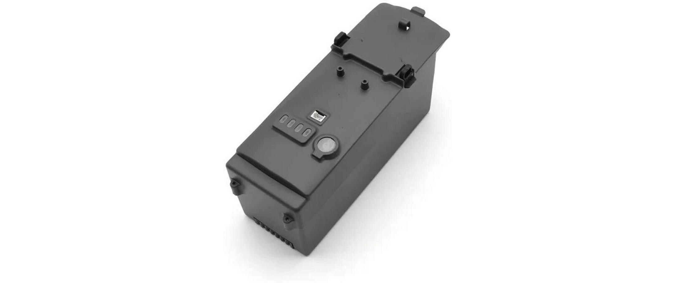 RC-Akku LiPo 11.1 V 1800 mAh AH64DErsatzakku