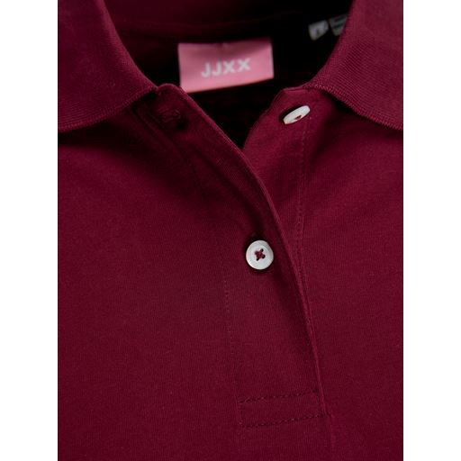 JJXX Vilma Polotrøje, Cabernet, S