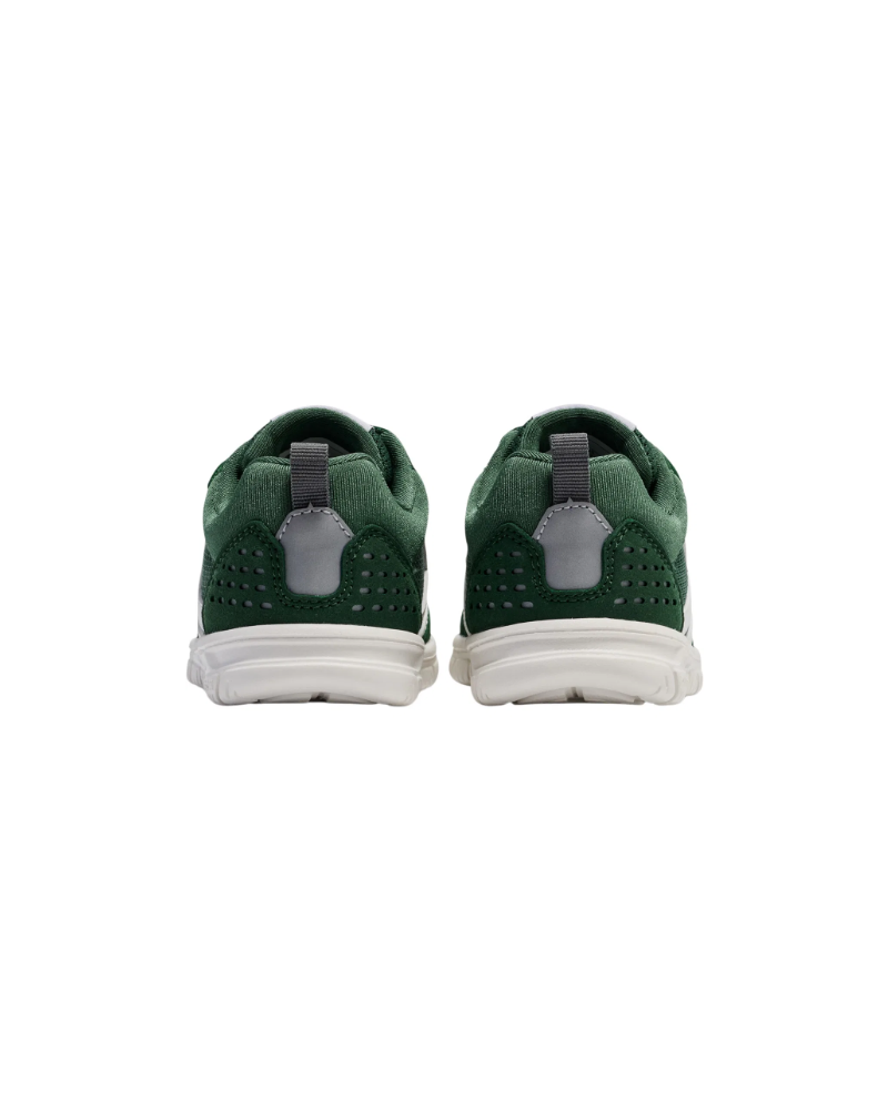 Hummel Crosslite Velcro Infant - Green