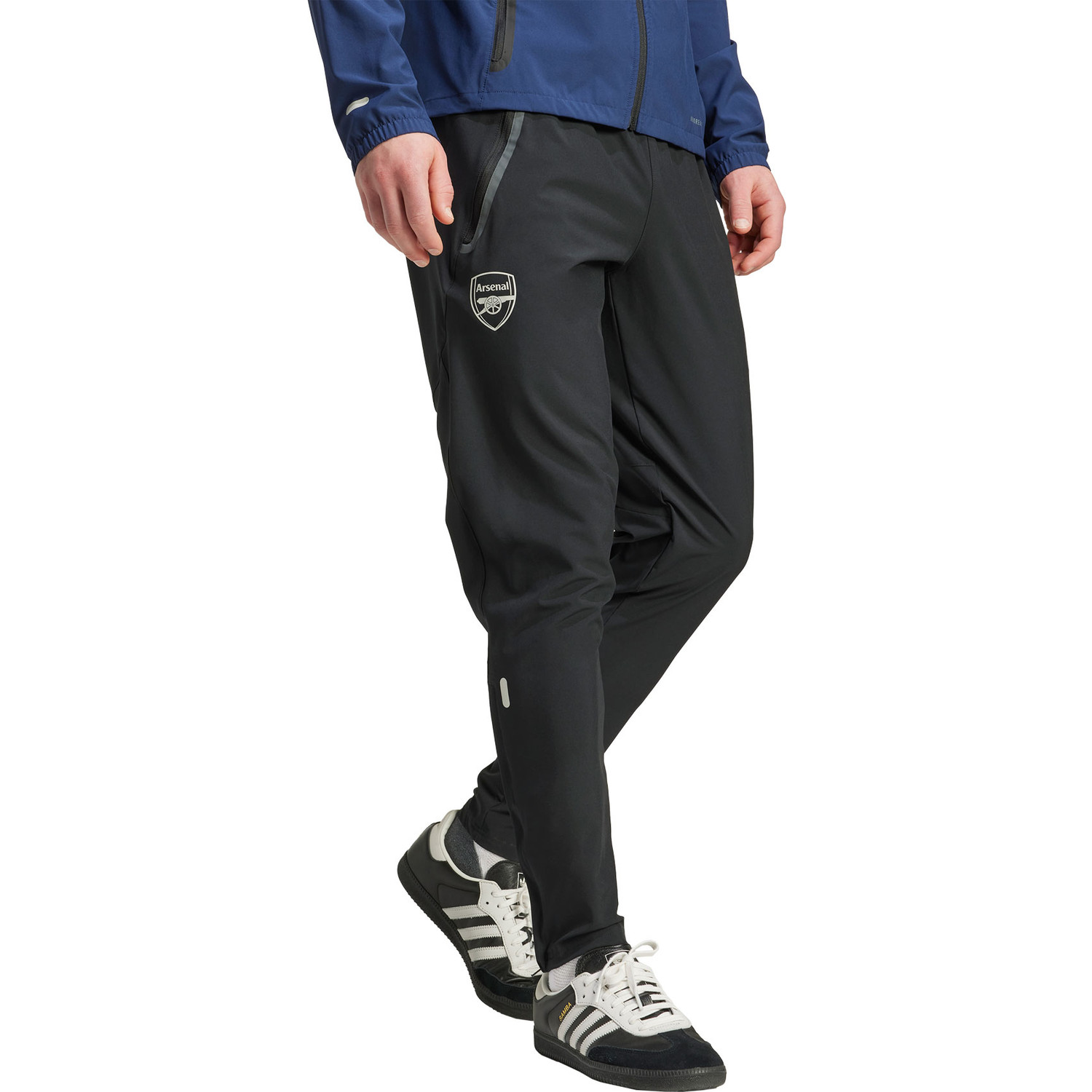 adidas Arsenal Tiro Vis Tech Pant 2025/2026