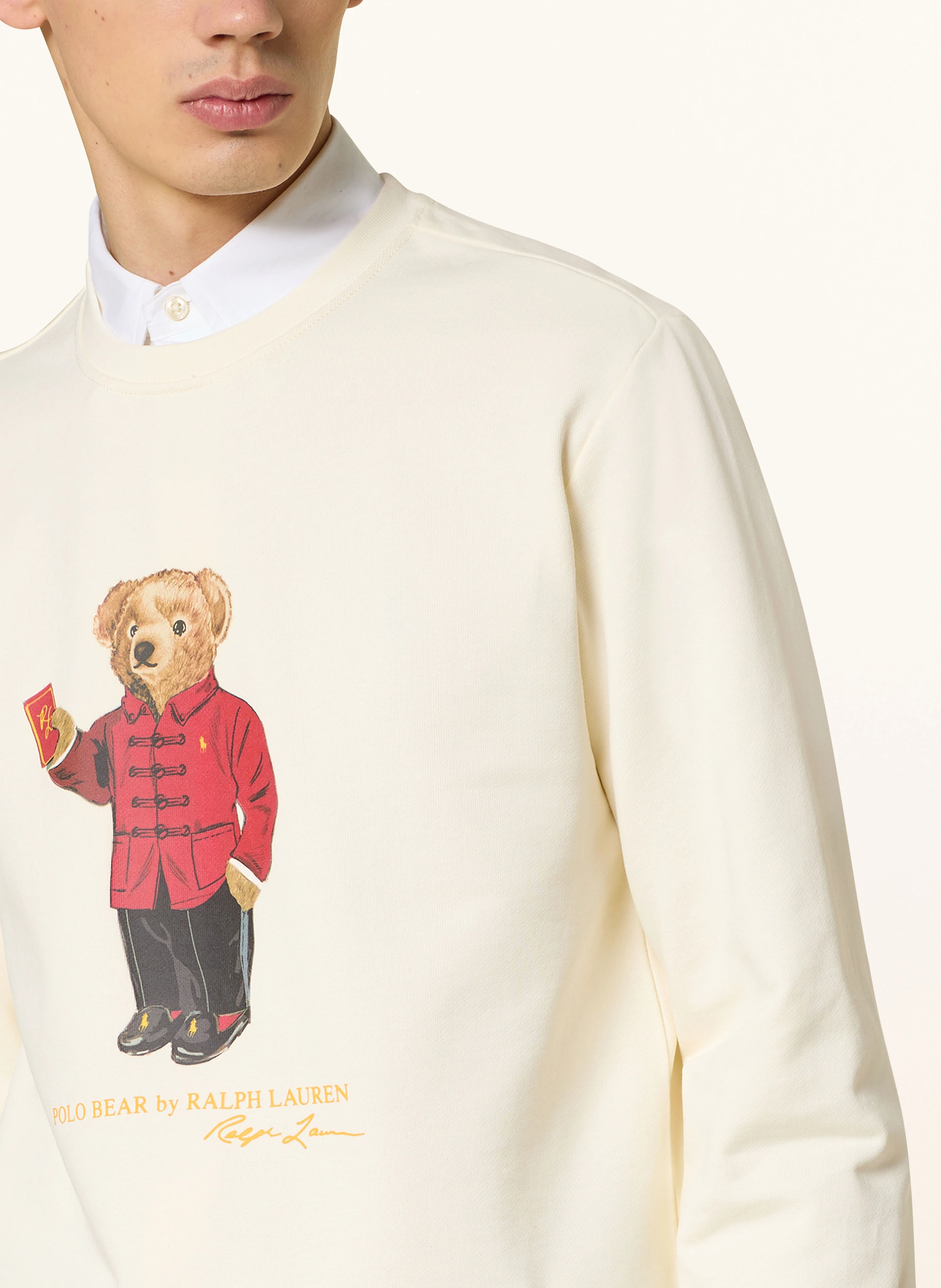 POLO RALPH LAUREN Sweatshirt