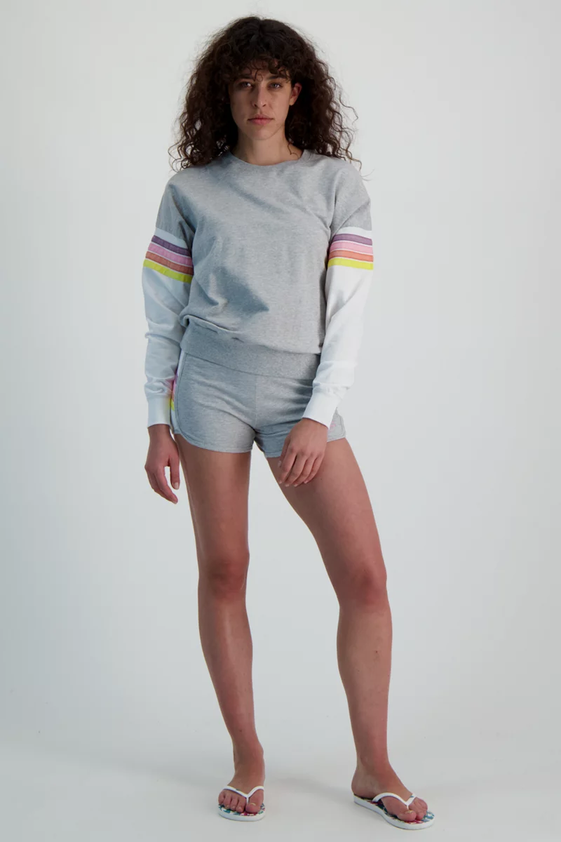 BEACH MOUNTAIN Damen Pullover