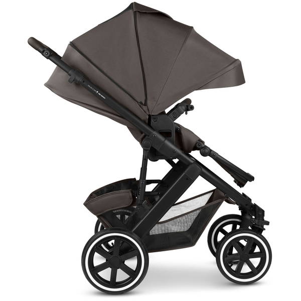 ABC DesignABC Design   Salsa 5 Air Starter Set teddy