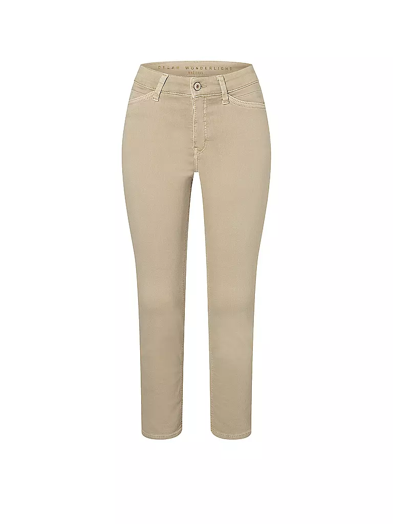 MAC Jeans 7/8 DREAM SUMMER creme