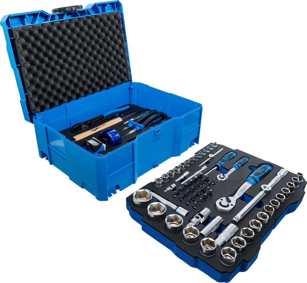 BGS technic Werkzeugsatz im BGS-Systainer kaufen | Bike-Discount