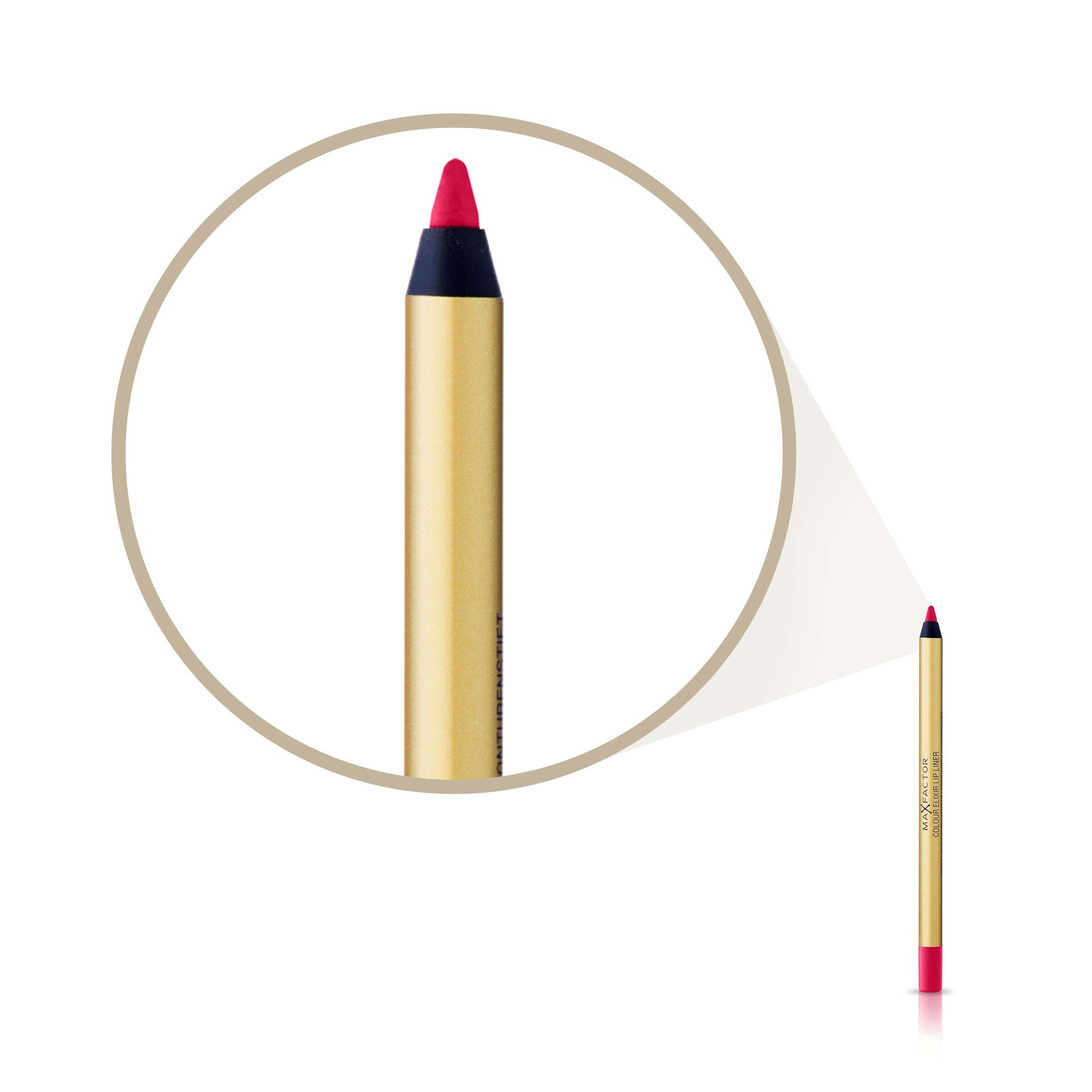Max Factor Colour Elixir Lipliner