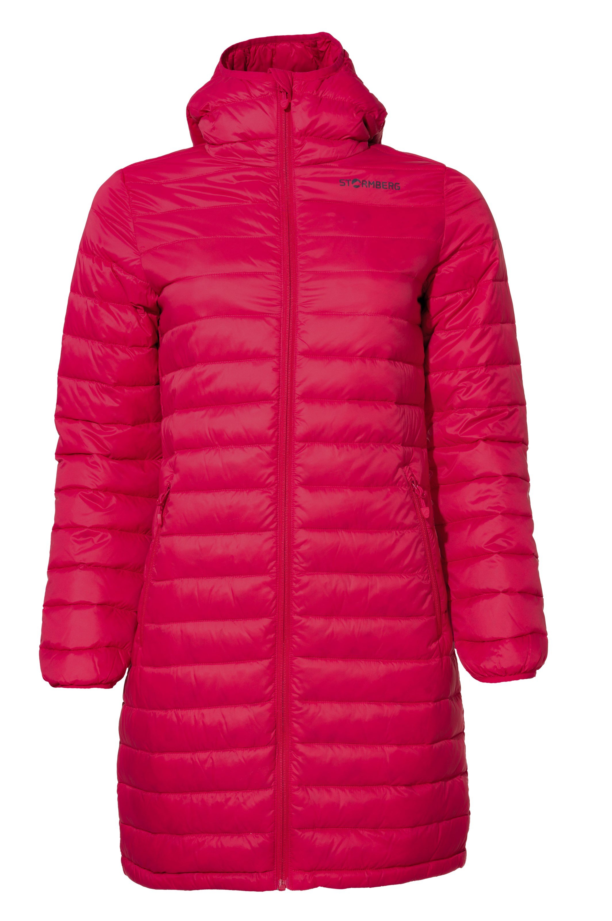 Stormberg Folgefonna dunparkas