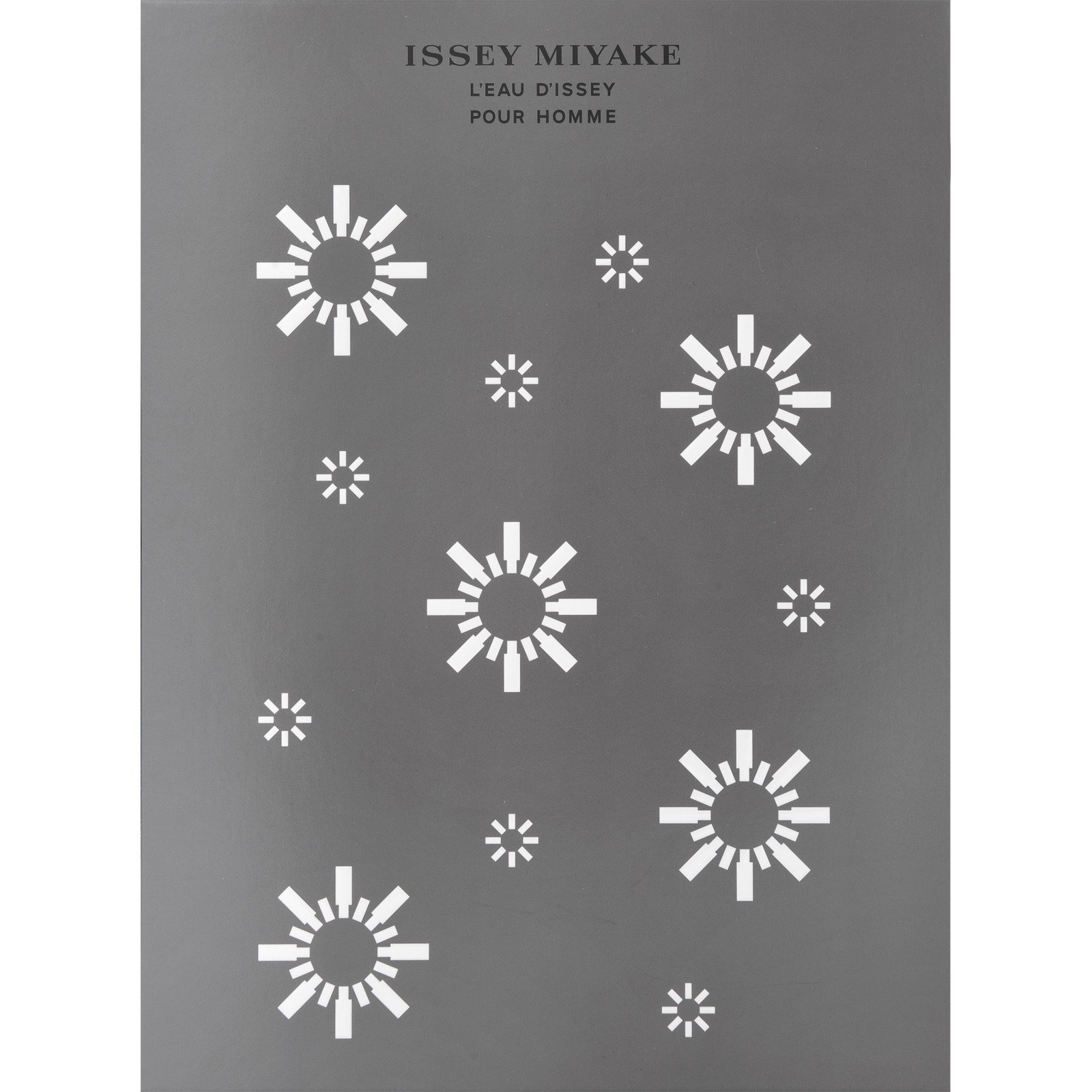 Issey Miyake L'Eau d'Issey Set