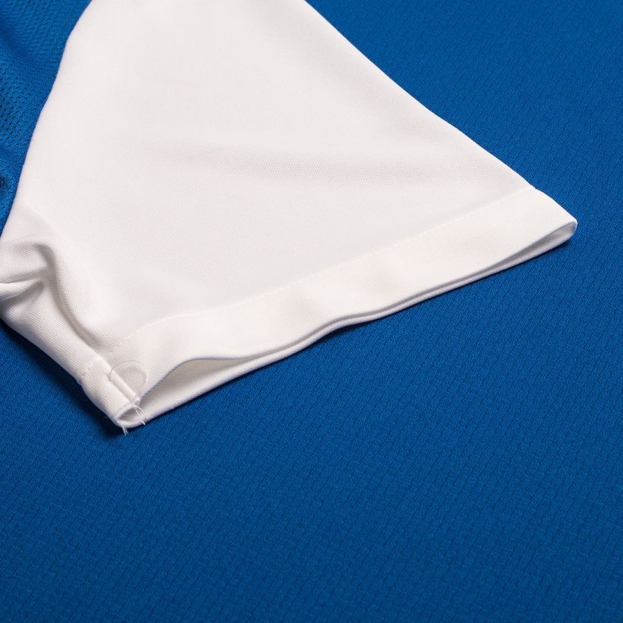 Nike Maillot Tiempo Premier II - Bleu/Blanc