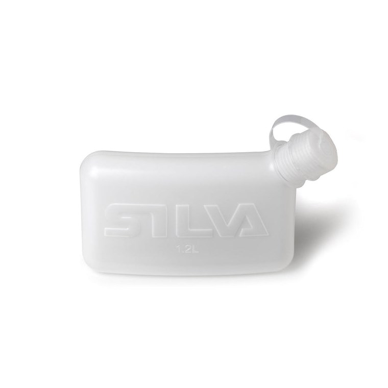 Silva Flow Belt 6