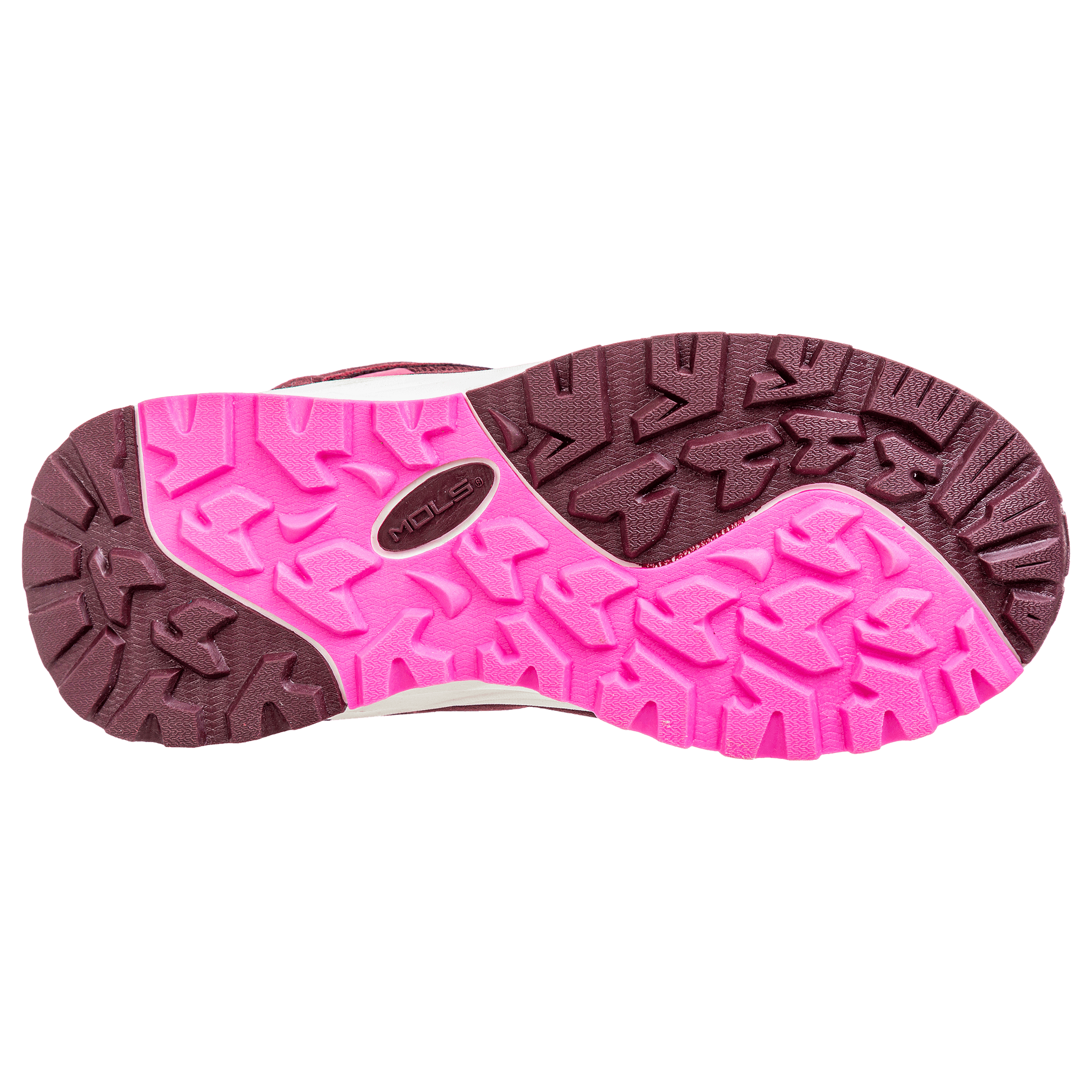 MOLS Gabeefu Kids Boot WP - Fritids og motesko