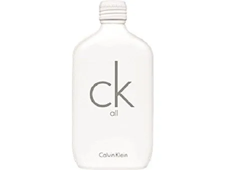 Calvin Klein CK All, Unisex, edt 200 ml,