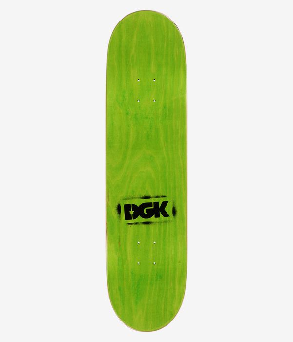 DGK Vaughn All Night 8.25