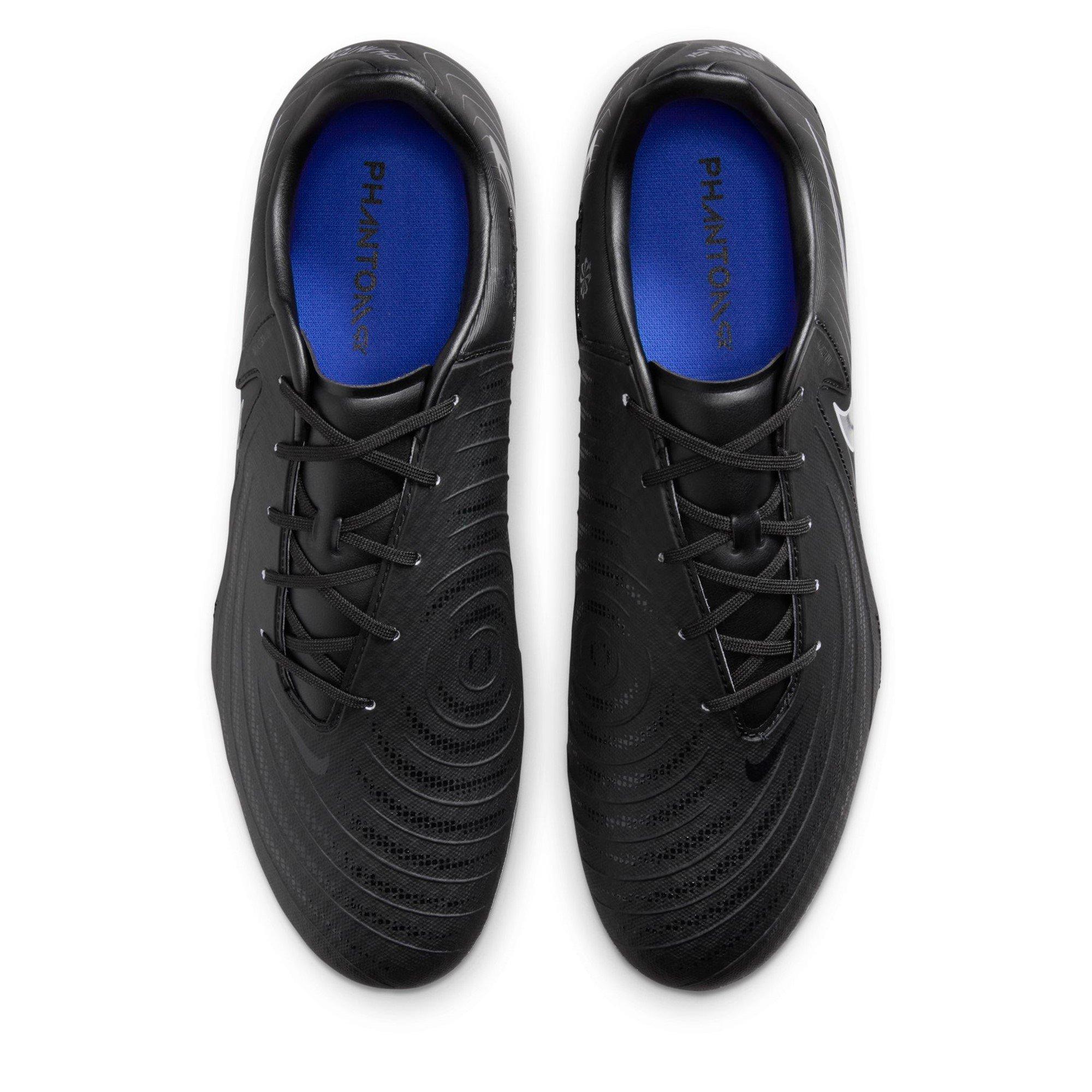 Nike Phantom GX II Academy Firm Ground Football Boots