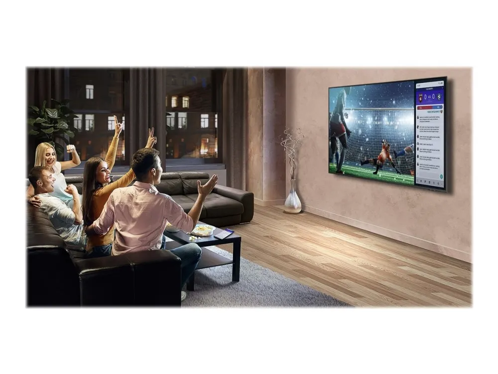Samsung HG65Q60AAEU - 65