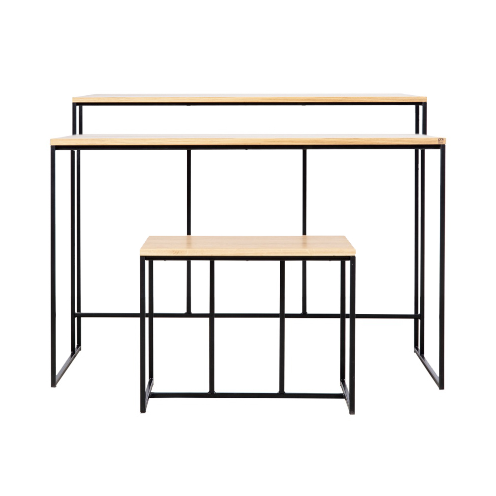 SET BUREAU TOP + KRUK QUEENS