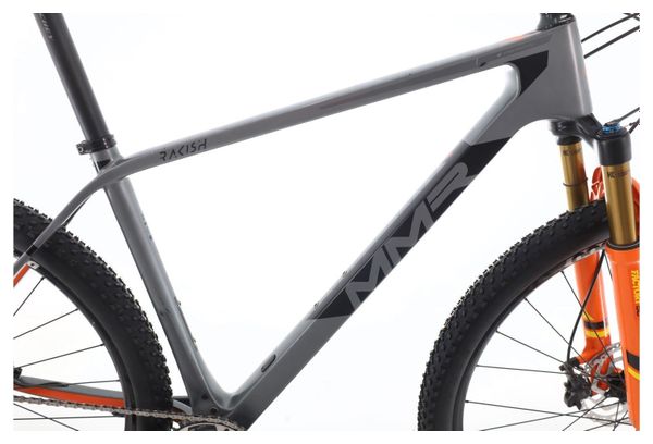 Produit reconditionné · MMR Rakish 10 Carbone XT / Vélo VTT / MMR | Bon état