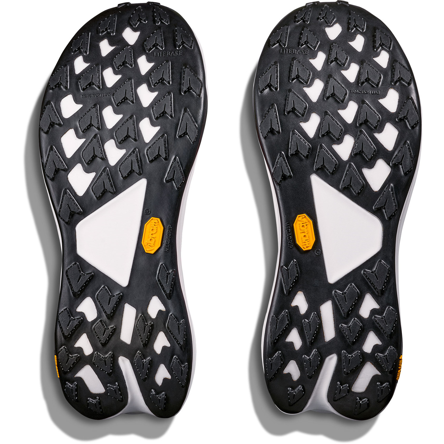 HOKA Tecton X 3 Heren