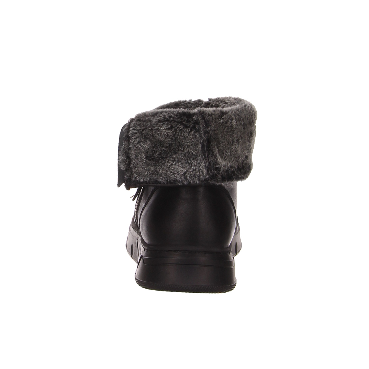 Andrea Conti Stiefelette schw. schwarz