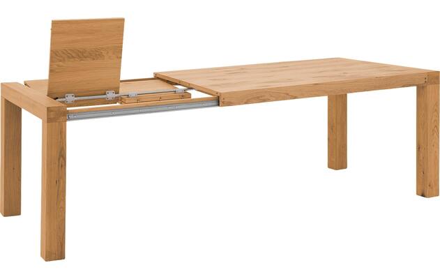 Eettafel Tijn