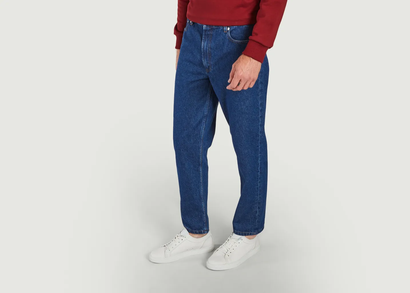 Jean Martin A.P.C.