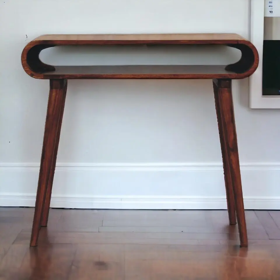 Nordic Stijl Schrijftafel