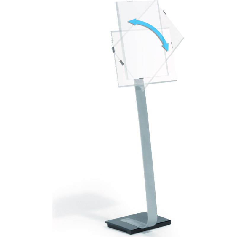 Support d'information sur pied INFO SIGN STAND A3