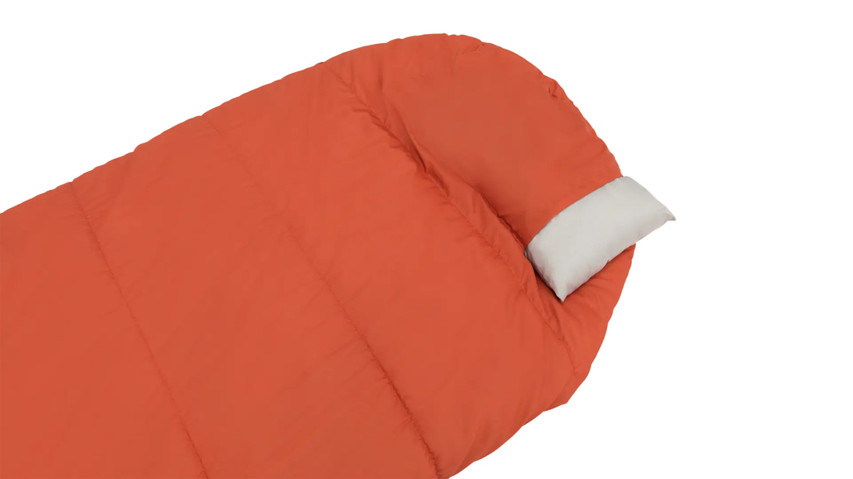 Campion Lux Orange