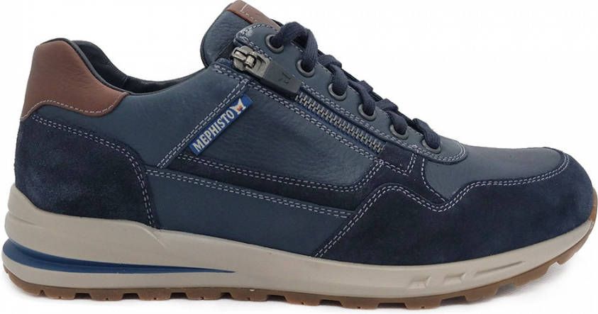Durea 6272~H~~~~~~~~~~~~~~~~~~~~~~~~ Lage sneakersDames sneakers Wit beige