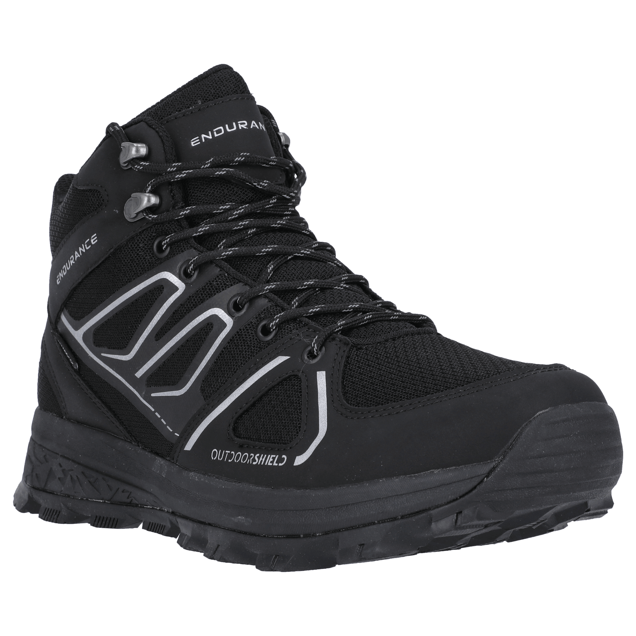 Endurance Kudlen Outdoor Boot WP - Tursko