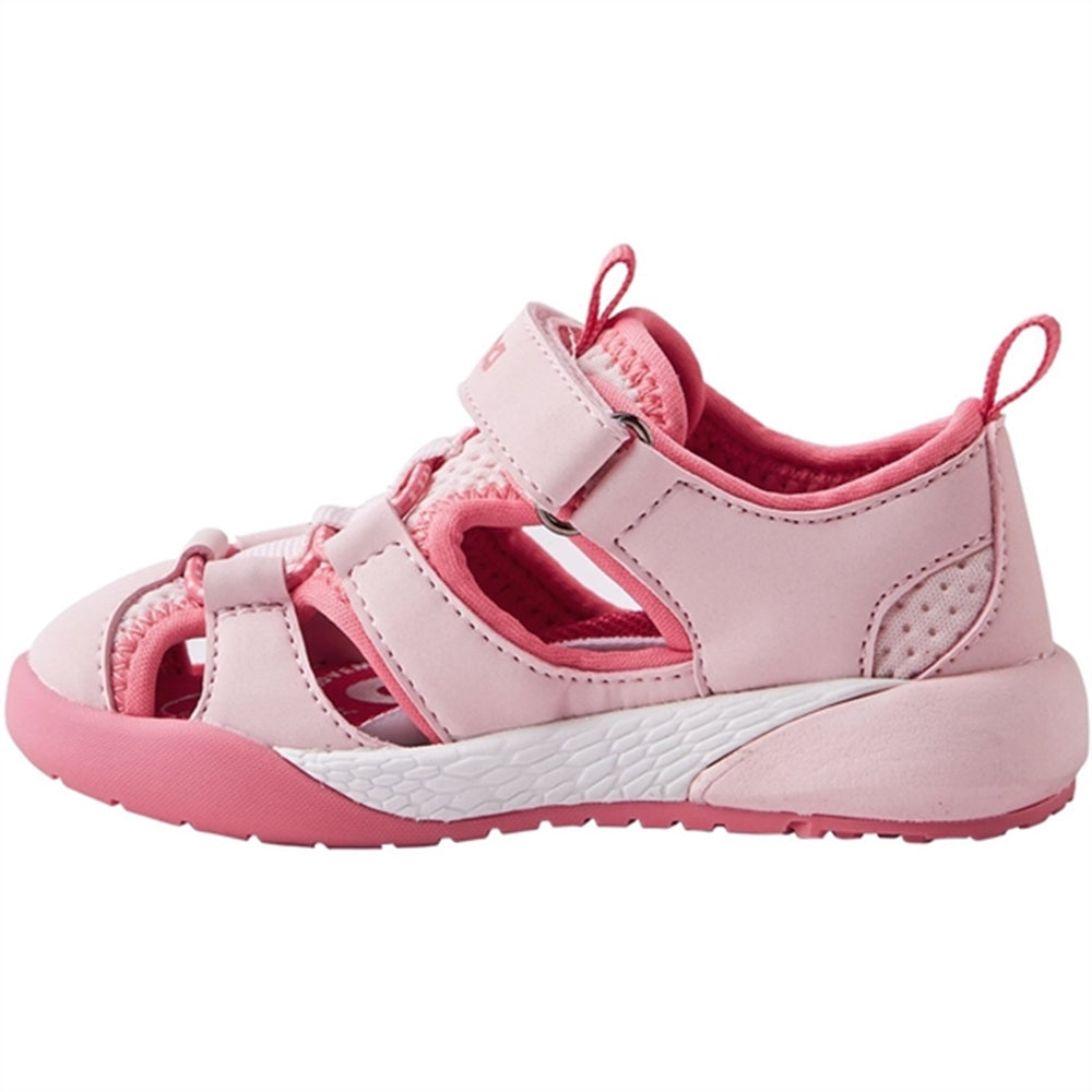Sandaler Lomalla Pale Rose - Reima → Luksusbaby.dk
