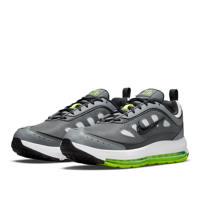 Nike Air Max AP Mens Shoes IRON-GREY-BLACK-PHOTON-DUST-WH