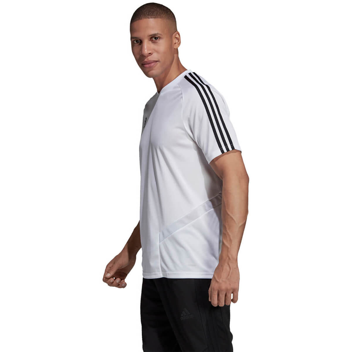 adidas Tiro 19 Trænings T-shirt Herre