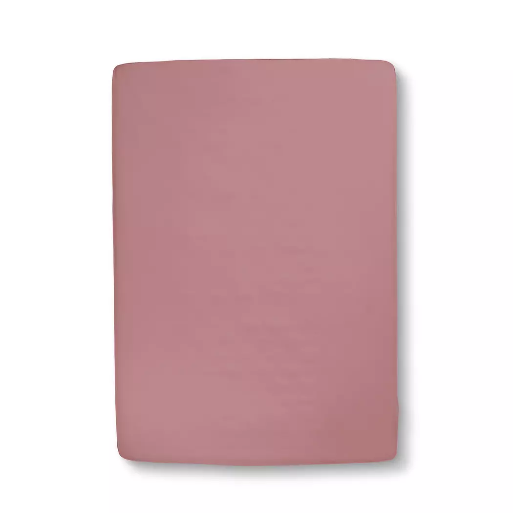 Topper-Spannbetttuch 100 x 200 cm