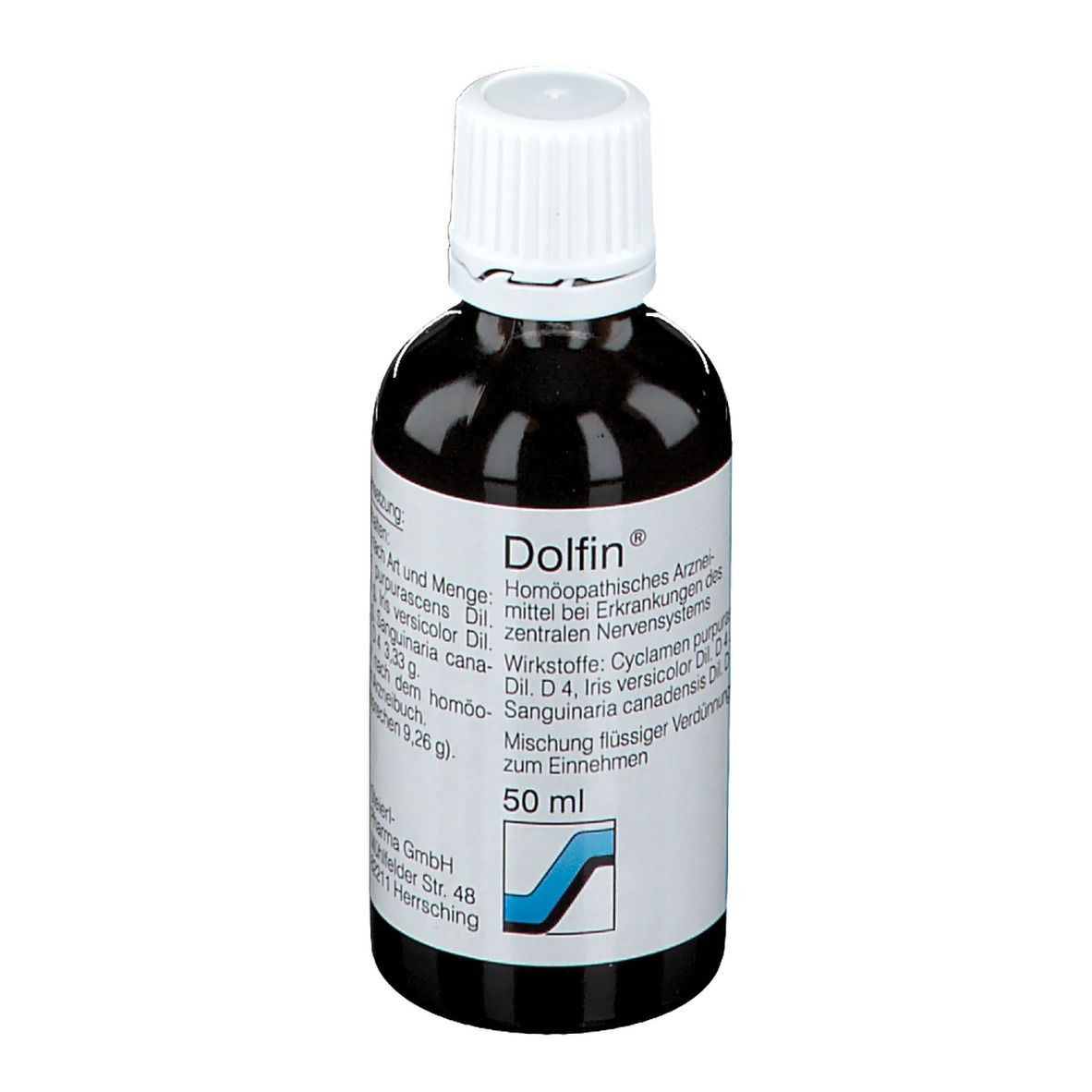 Dolfin® Tropfen