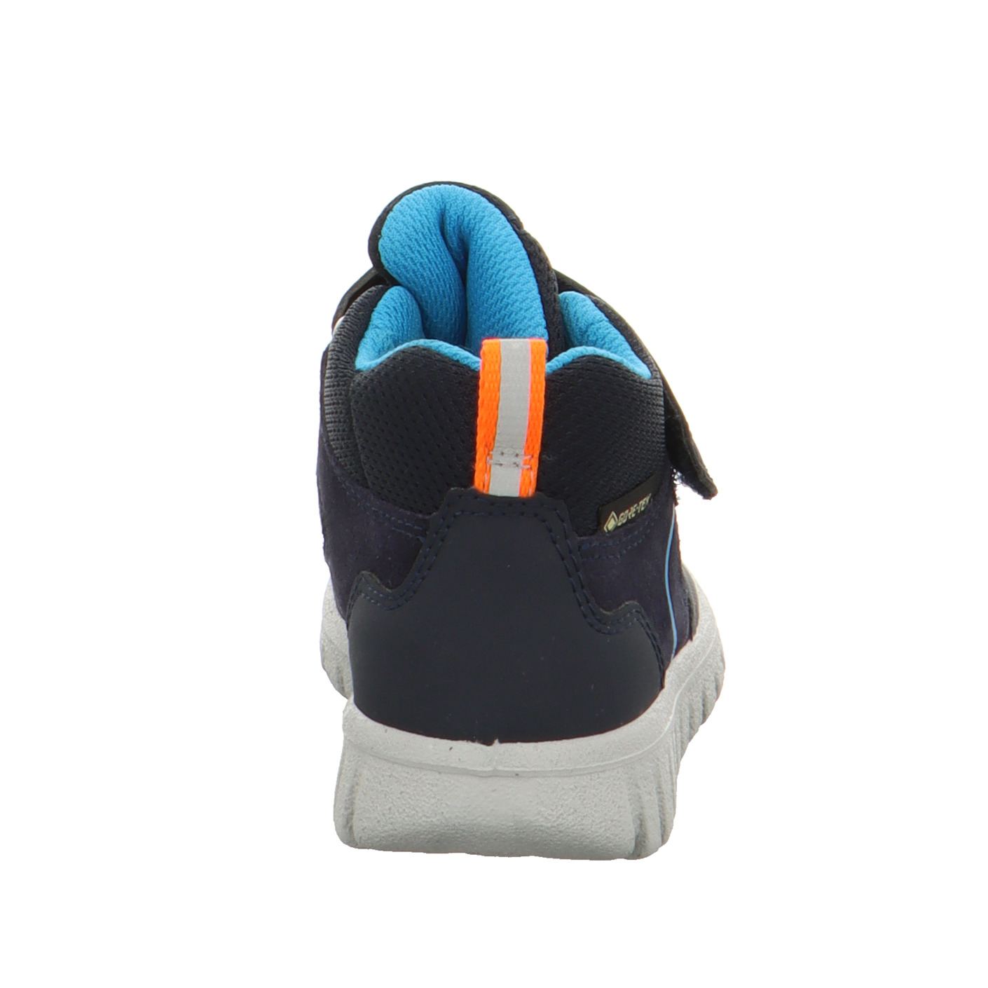 Kleinkinderboots blau