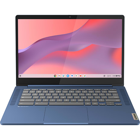 Lenovo IdeaPad Slim 3 Chromebook bærbar computer 14