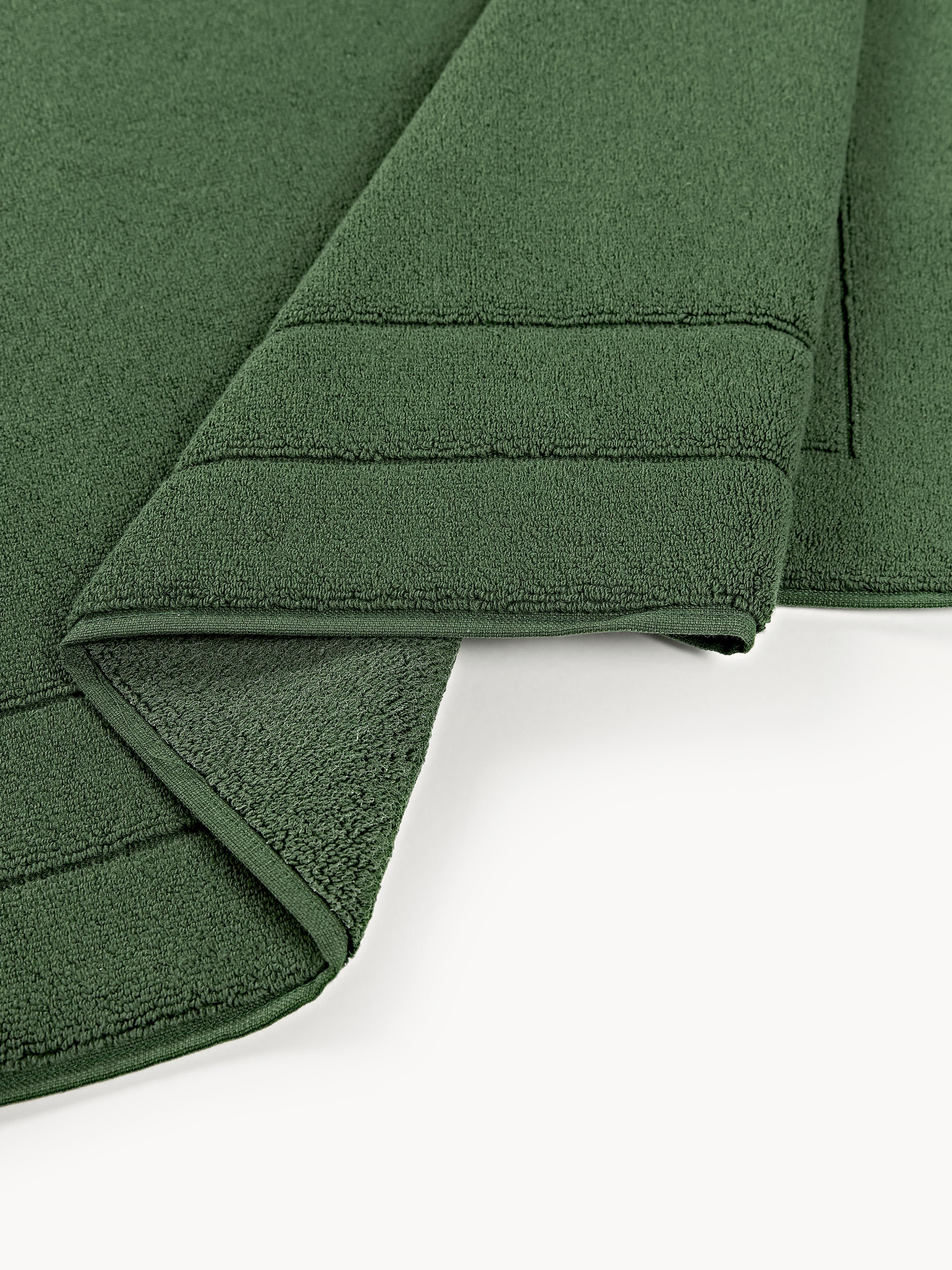 Badmat Premium van biokatoen, antislip